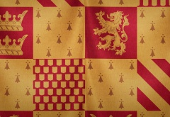 Флаг Гриффиндора