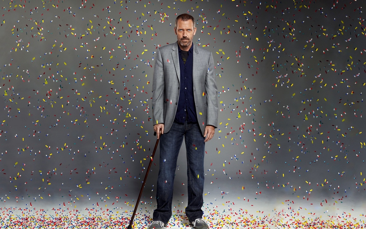  , house m.d.,  