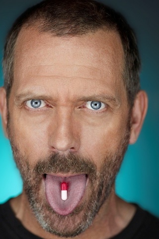  , house m.d.,  