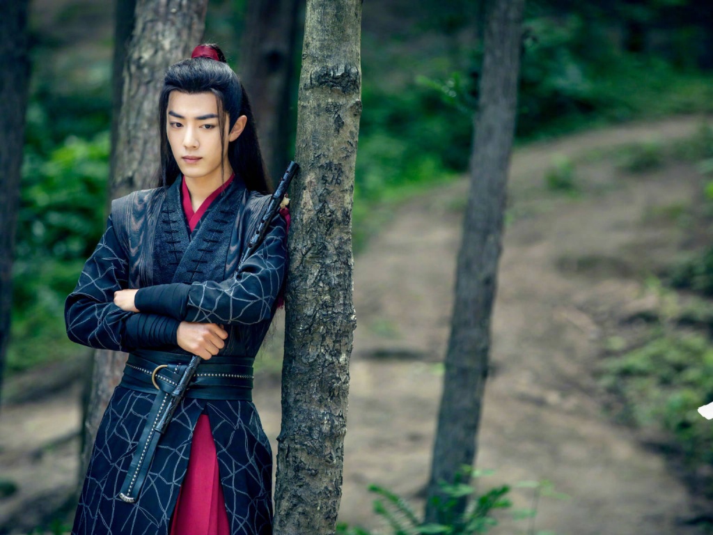 mo dao zu shi,   ,  ,   ,   , , , , , , , 