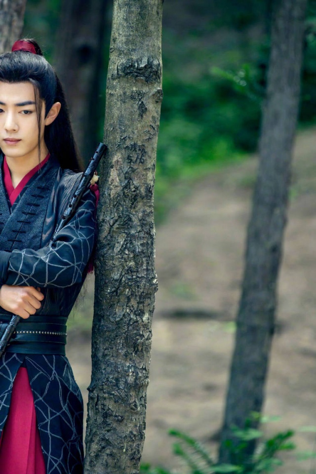 mo dao zu shi,   ,  ,   ,   , , , , , , , 